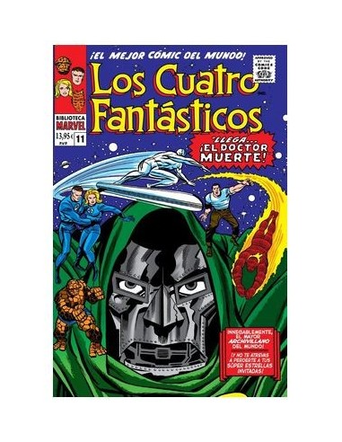 VARIOS AUTORES,PANINI,Marvel,9788410513105