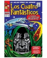 VARIOS AUTORES,PANINI,Marvel,9788410513105 VARIOS AUTORES,PANINI,Marvel,9788410513105