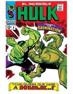 VARIOS AUTORES,PANINI,Marvel,9788410513112