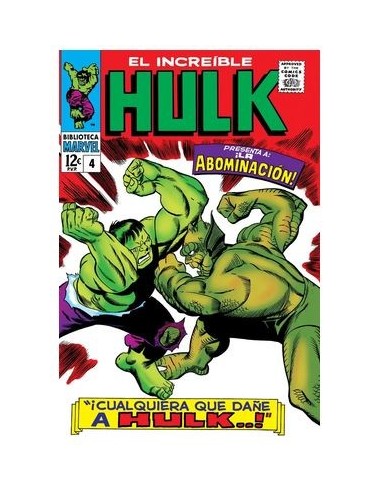 VARIOS AUTORES,PANINI,Marvel,9788410513112