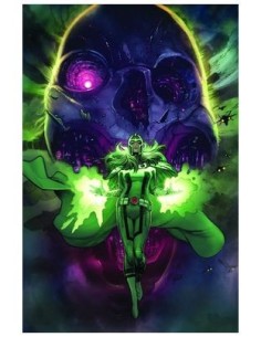 GERRY DUGGAN,PANINI,Marvel,9788410513167