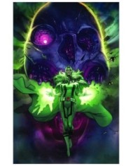 GERRY DUGGAN,PANINI,Marvel,9788410513167 GERRY DUGGAN,PANINI,Marvel,9788410513167