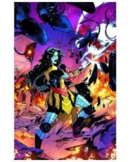 R.B. SILVA,PANINI,Marvel,9788410513174 R.B. SILVA,PANINI,Marvel,9788410513174