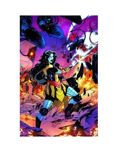 VARIOS AUTORES,PANINI,Marvel,9788410513181 VARIOS AUTORES,PANINI,Marvel,9788410513181