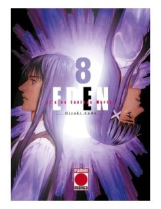 HIROKI ENDO,PANINI,Manga,9788410513204 HIROKI ENDO,PANINI,Manga,9788410513204