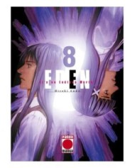 HIROKI ENDO,PANINI,Manga,9788410513204