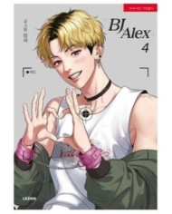 MINGWA,PANINI,Manga, Yaoi,9788410513228 MINGWA,PANINI,Manga, Yaoi,9788410513228