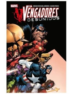 VARIOS AUTORES,PANINI,Marvel,9788410513266 VARIOS AUTORES,PANINI,Marvel,9788410513266
