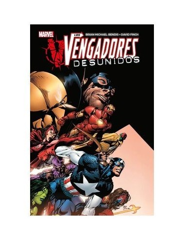 VARIOS AUTORES,PANINI,Marvel,9788410513266