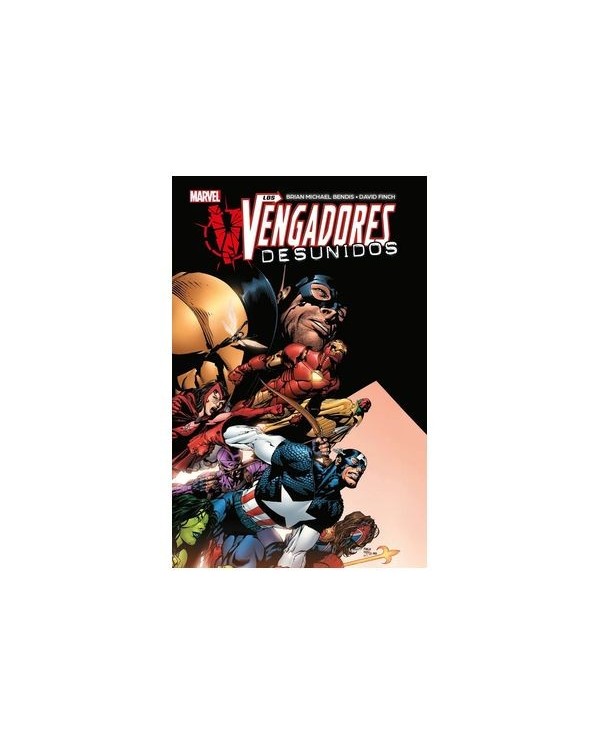 VARIOS AUTORES,PANINI,Marvel,9788410513266