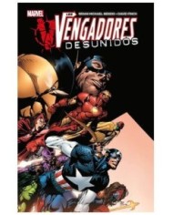 VARIOS AUTORES,PANINI,Marvel,9788410513266 VARIOS AUTORES,PANINI,Marvel,9788410513266