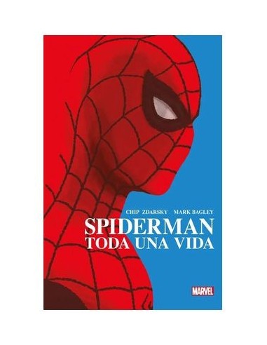 VARIOS AUTORES,PANINI,Marvel,9788410513273