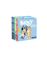 BLUEY,BEASCOA,Infantil,9788448867775 BLUEY,BEASCOA,Infantil,9788448867775