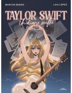 BUENO  MARCOS,ALFAGUARA,,9788419688422