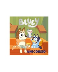 BLUEY,BEASCOA,Infantil,9788448867874 BLUEY,BEASCOA,Infantil,9788448867874