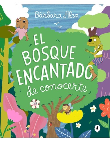 ALCA  BARBARA,SALAMANDRA GRAPHIC,Infantil,9788418621826 ALCA  BARBARA,SALAMANDRA GRAPHIC,Infantil,9788418621826