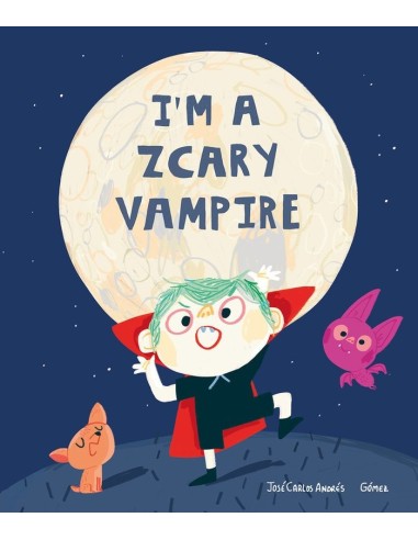 ANDRéS  JOSéÄ CARLOS,NUBEOCHO,Infantil,9788417673857