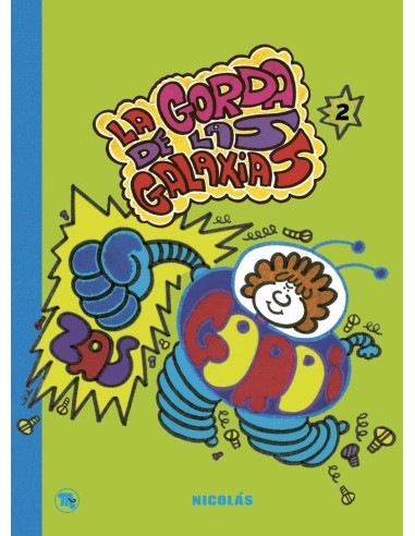 MARTINEZ CEREZO  NICOLAS,BANG EDICIONES,Infantil,9788415051923