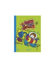 MARTINEZ CEREZO  NICOLAS,BANG EDICIONES,Infantil,9788415051923