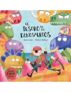 ACOSTA  ALICIA / CARRETERO  MONICA,NUBEOCHO,Infantil,9788410074309 ACOSTA  ALICIA / CARRETERO  MONICA,NUBEOCHO,Infantil,9788410074309