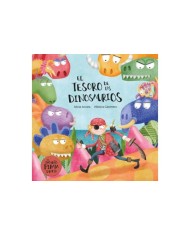 ACOSTA  ALICIA / CARRETERO  MONICA,NUBEOCHO,Infantil,9788410074309 ACOSTA  ALICIA / CARRETERO  MONICA,NUBEOCHO,Infantil,9788410074309