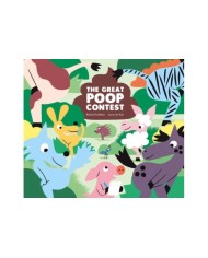 DU FAY  LAURE / ORDOÑEZ  RAFAEL,NUBEOCHO,Infantil,9788419607096