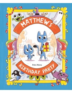 MENA  PATO,NUBEOCHO,Infantil,9788410074187 MENA  PATO,NUBEOCHO,Infantil,9788410074187