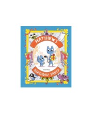 MENA  PATO,NUBEOCHO,Infantil,9788410074187