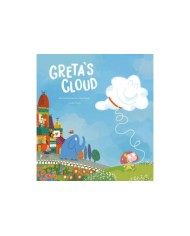 HERNANDEZ SEVILLANO  DAVID / VERA  LUISA,NUBEOCHO,Infantil,9788410074361