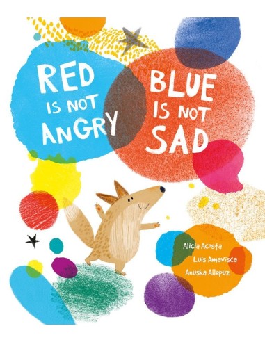 ACOSTA  ALICIA / ALLEPUZ  ANUSKA / AMAVISCA  LUIS,NUBEOCHO,Infantil,9788419253361