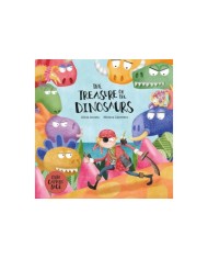 ACOSTA  ALICIA / CARRETERO  MONICA,NUBEOCHO,Infantil,9788410074323