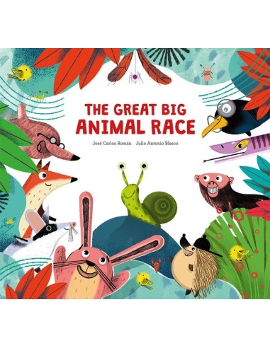 BLASCO  JULIO ANTONIO / ROMAN  JOSE CARLOS,NUBEOCHO,Infantil,9788410074224