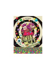 FRAGOSO  JOSE,NUBEOCHO,Infantil,9788419607683 FRAGOSO  JOSE,NUBEOCHO,Infantil,9788419607683