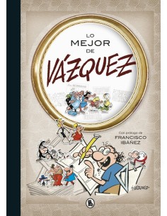 VáZQUEZ  MANUEL,BRUGUERA,,9788402421562