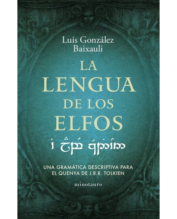 GONZALEZ B.  LUIS,MINOTAURO,,9788445016916