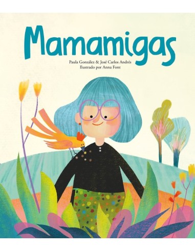 ANDRES  JOSE CARLOS / FONT  ANNA,NUBEOCHO,Infantil,9788419607362