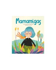 ANDRES  JOSE CARLOS / FONT  ANNA,NUBEOCHO,Infantil,9788419607362