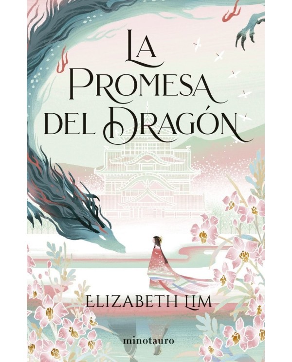 LIM  ELIZABETH,MINOTAURO,,9788445017296