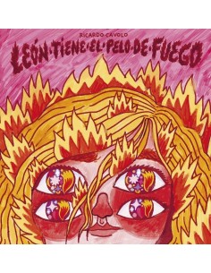 RICARDO CAVOLO,LUNWERG,,9788419875433