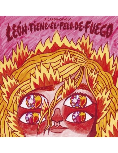 RICARDO CAVOLO,LUNWERG,,9788419875433