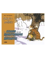 WATTERSON  BILL,ASTIBERRI,,9788419670274