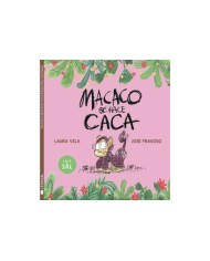 FRAGOSO  JOSE / VILA MEJIAS  LAURA,LATA DE SAL,Infantil,9788412480634