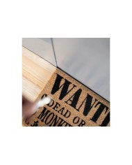 FELPUDO ONE PIECE NETFLIX  8435497294618 FELPUDO ONE PIECE NETFLIX  8435497294618