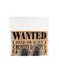 FELPUDO ONE PIECE NETFLIX  8435497294618 FELPUDO ONE PIECE NETFLIX  8435497294618