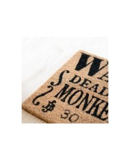 FELPUDO ONE PIECE NETFLIX  8435497294618 FELPUDO ONE PIECE NETFLIX  8435497294618