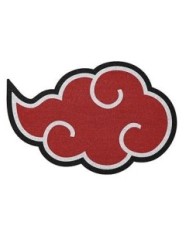 Felpudo Naruto Shippuden Akatsuki 8435747800408