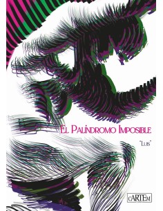 EL PALÍNDROMO IMPOSIBLE 9788412793758 EL PALÍNDROMO IMPOSIBLE 9788412793758