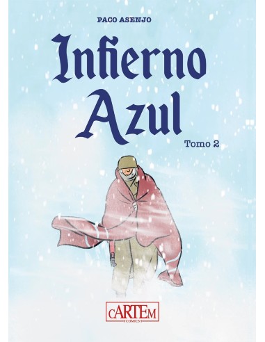 PACK INFIERNO AZUL Cartem65,00 €65,00 €  Cartem PACK INFIERNO AZUL Cartem65,00 €65,00 €  Cartem