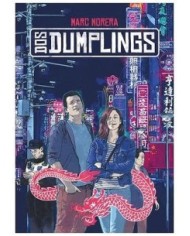 DOS DUMPLINGS 9788419211521 DOS DUMPLINGS 9788419211521