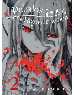PETALOS DE REENCARNACION 2